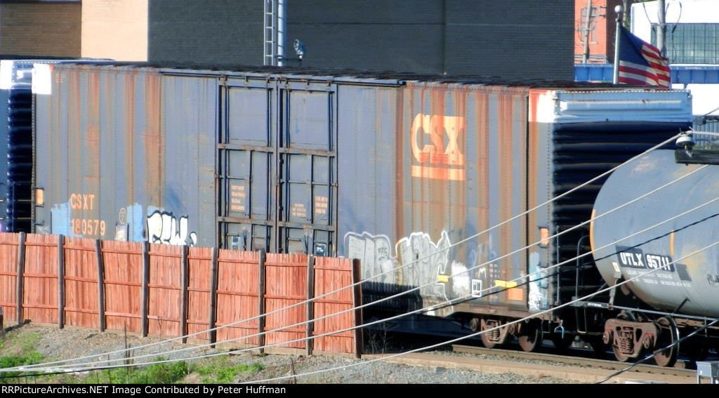CSXT 180579